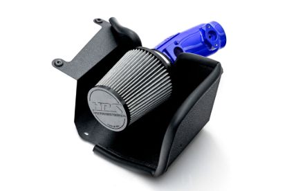 Picture of HPS Performance Engine Cold Air Intake - 827-741BL