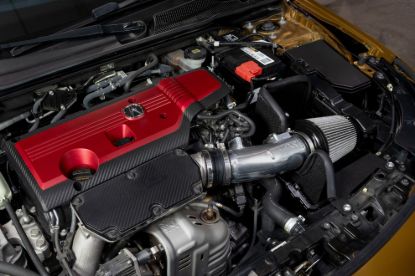 Picture of HPS Performance Engine Cold Air Intake - 827-741BL