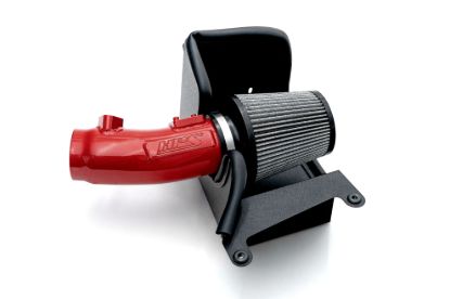 Picture of HPS Performance Engine Cold Air Intake - 827-741R