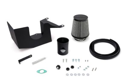 Picture of HPS Performance Engine Cold Air Intake - 827-741R
