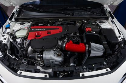 Picture of HPS Performance Engine Cold Air Intake - 827-741R