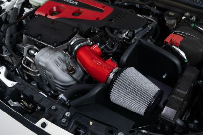Picture of HPS Performance Engine Cold Air Intake - 827-741R