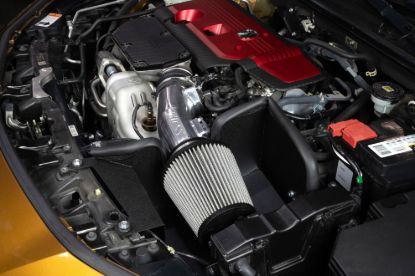 Picture of HPS Performance Engine Cold Air Intake - 827-741R