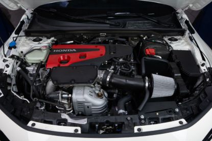 Picture of HPS Performance Engine Cold Air Intake - 827-741WB