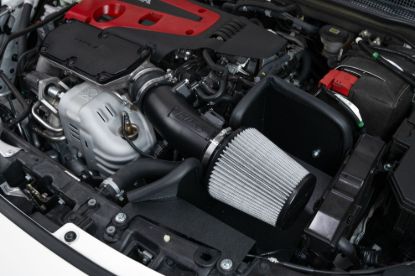 Picture of HPS Performance Engine Cold Air Intake - 827-741WB