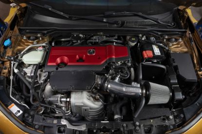 Picture of HPS Performance Engine Cold Air Intake - 827-741WB