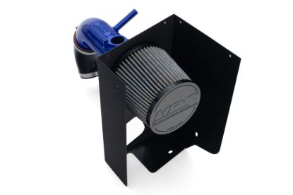 Picture of HPS Performance Engine Cold Air Intake - 827-768BL