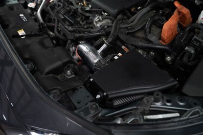 Picture of HPS Performance Engine Cold Air Intake - 827-768P