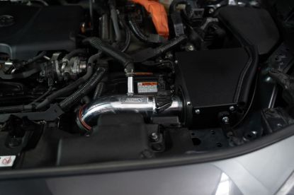 Picture of HPS Performance Engine Cold Air Intake - 827-768R
