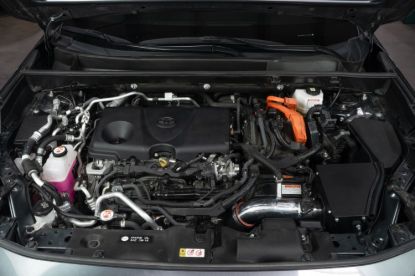 Picture of HPS Performance Engine Cold Air Intake - 827-768WB