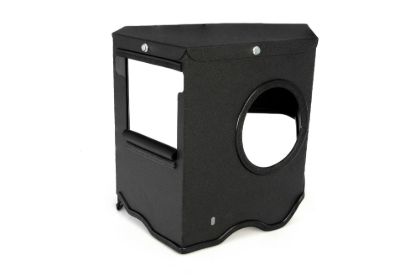 Picture of HPS Performance Engine Cold Air Intake - 827-769P