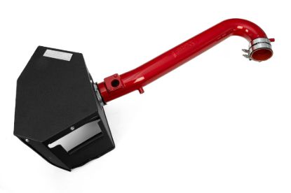 Picture of HPS Performance Engine Cold Air Intake - 827-769R