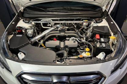 Picture of HPS Performance Engine Cold Air Intake - 827-769R