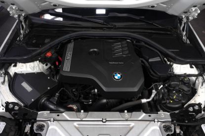 Picture of HPS Performance Engine Cold Air Intake - 827-770BL