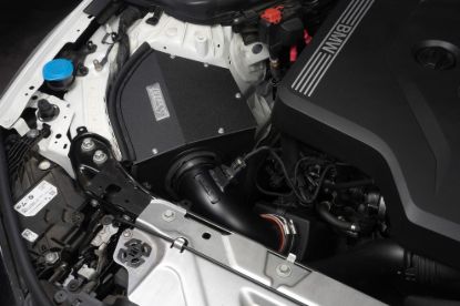 Picture of HPS Performance Engine Cold Air Intake - 827-770P