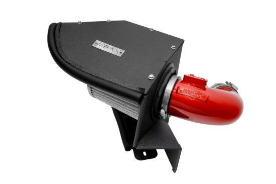 Picture of HPS Performance Engine Cold Air Intake - 827-770R