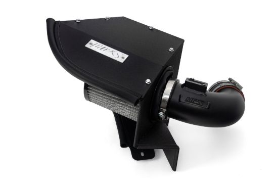 Picture of HPS Performance Engine Cold Air Intake - 827-770WB