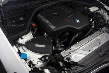 Picture of HPS Performance Engine Cold Air Intake - 827-770WB