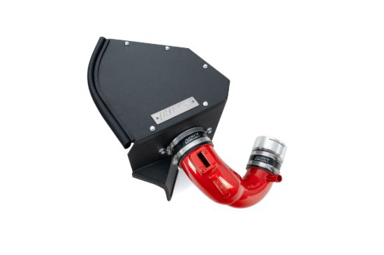 Picture of HPS Performance Engine Cold Air Intake - 827-771R