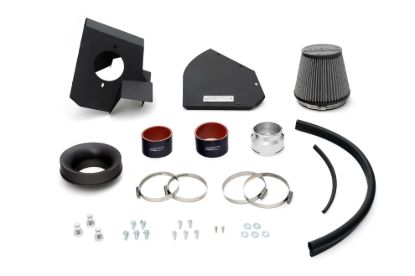 Picture of HPS Performance Engine Cold Air Intake - 827-771R