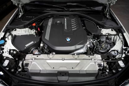 Picture of HPS Performance Engine Cold Air Intake - 827-771WB