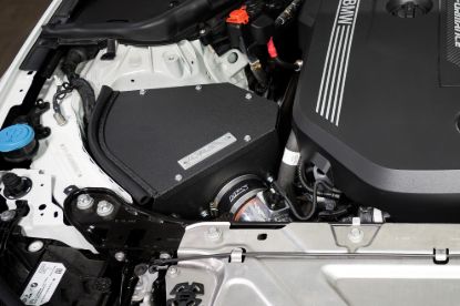 Picture of HPS Performance Engine Cold Air Intake - 827-771WB