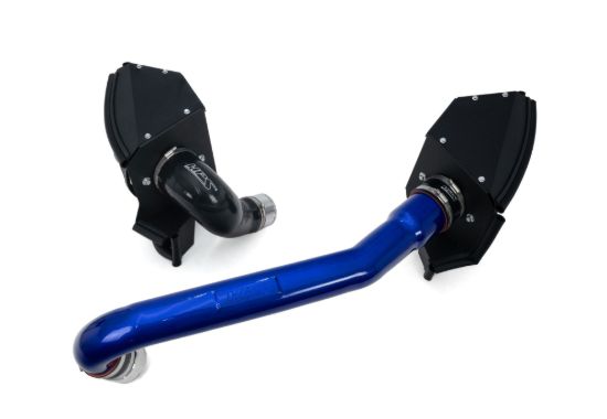 Picture of HPS Performance Engine Cold Air Intake - 827-772BL