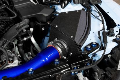 Picture of HPS Performance Engine Cold Air Intake - 827-772BL