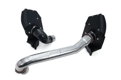 Picture of HPS Performance Engine Cold Air Intake - 827-772P