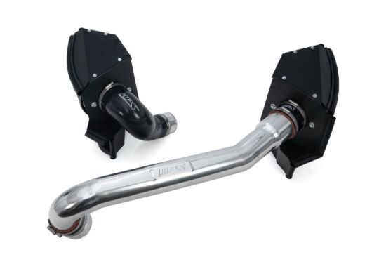 Picture of HPS Performance Engine Cold Air Intake - 827-772P