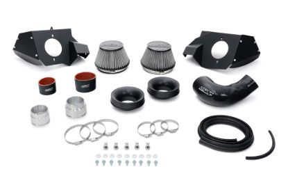 Picture of HPS Performance Engine Cold Air Intake - 827-772P