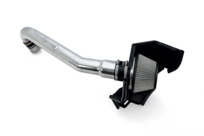 Picture of HPS Performance Engine Cold Air Intake - 827-772P