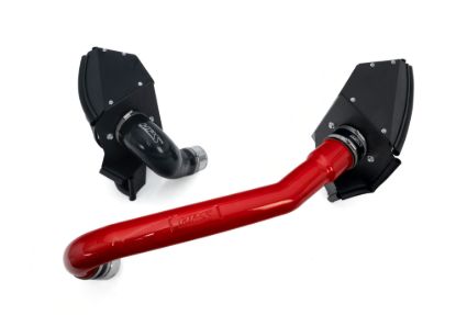 Picture of HPS Performance Engine Cold Air Intake - 827-772R