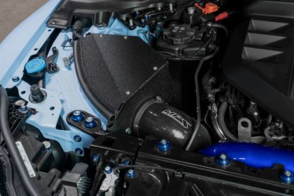 Picture of HPS Performance Engine Cold Air Intake - 827-772R