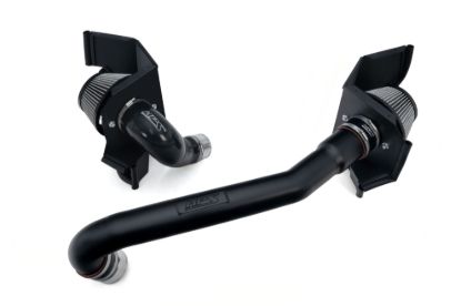 Picture of HPS Performance Engine Cold Air Intake - 827-772WB