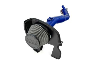 Picture of HPS Performance Engine Cold Air Intake - 827-777BL