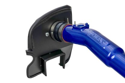 Picture of HPS Performance Engine Cold Air Intake - 827-777BL
