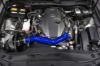 Picture of HPS Performance Engine Cold Air Intake - 827-777BL