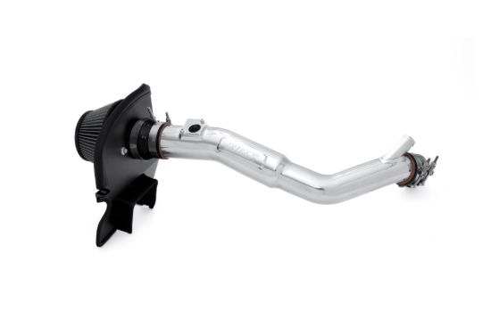 Picture of HPS Performance Engine Cold Air Intake - 827-777P