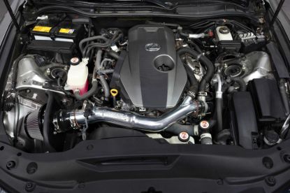 Picture of HPS Performance Engine Cold Air Intake - 827-777P