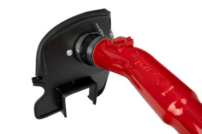 Picture of HPS Performance Engine Cold Air Intake - 827-777R