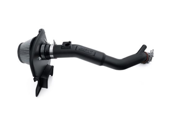 Picture of HPS Performance Engine Cold Air Intake - 827-777WB
