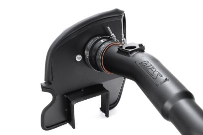 Picture of HPS Performance Engine Cold Air Intake - 827-777WB