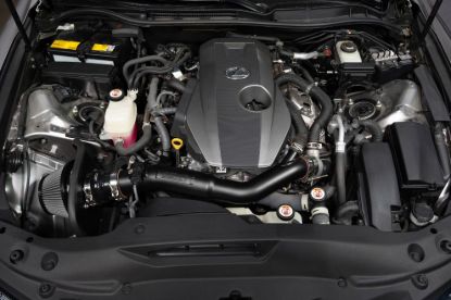 Picture of HPS Performance Engine Cold Air Intake - 827-777WB