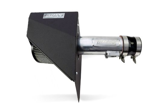 Picture of HPS Performance Engine Cold Air Intake - 827-778P