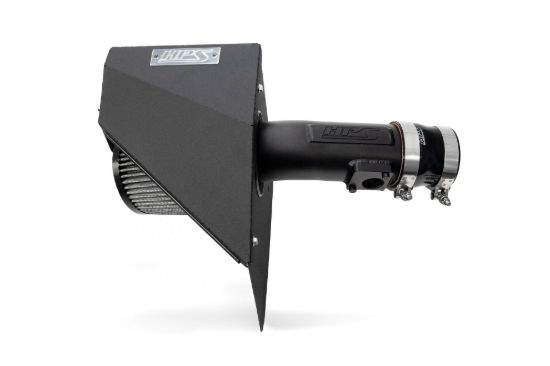 Picture of HPS Performance Engine Cold Air Intake - 827-778WB