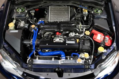 Picture of HPS Performance Engine Cold Air Intake - 827-778WB
