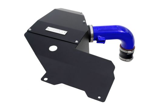 Picture of HPS Performance Engine Cold Air Intake - 827-779BL