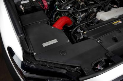Picture of HPS Performance Engine Cold Air Intake - 827-779BL