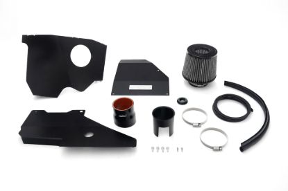 Picture of HPS Performance Engine Cold Air Intake - 827-779P